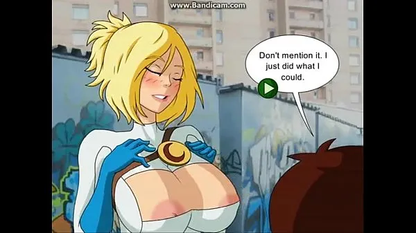 Big Meet and Fuck Power Girl total Videos