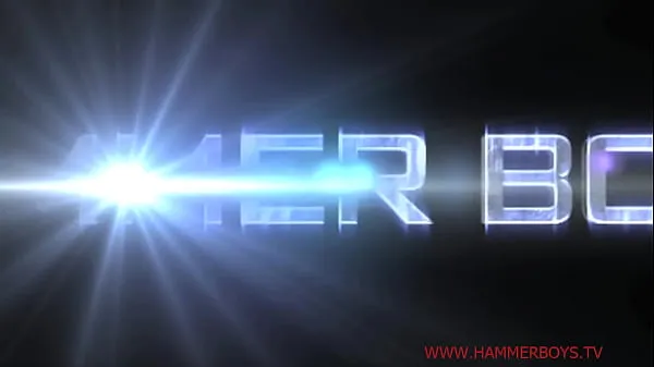 Fetish Slavo Hodsky and mark Syova form Hammerboys TV Jumlah Video yang besar
