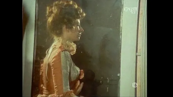 Büyük Serie Rose 17- Almanac of the addresses of the young ladies of Paris (1986 toplam Video
