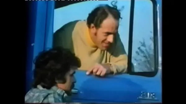 Összesen nagy 1975-1977) It's better to fuck in a truck, Patricia Rhomberg videó
