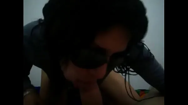 Veľký celkový počet videí: Jesicamay latin girl sucking hard cock