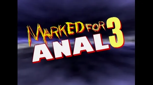 Büyük Metro - Marked For Anal No 03 - Full movie toplam Video