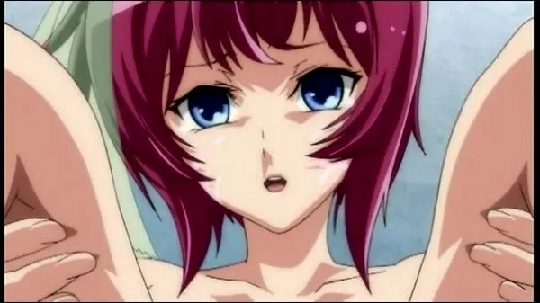 Veľký celkový počet videí: Cute anime shemale maid ass fucking