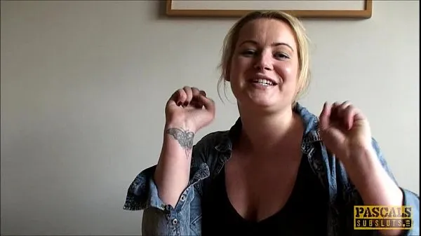 Stora Amber West Nymph With A Hidden Kink videor totalt