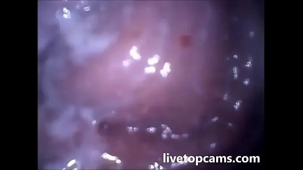Big Inside of the vagina orgasm total Videos