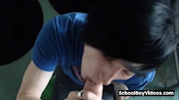 Összesen nagy School Boy Epic Blowjob Compilation videó