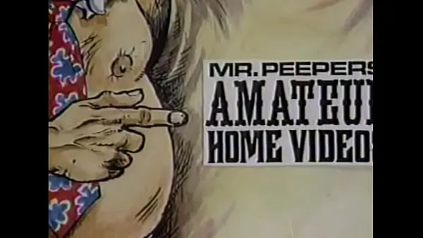 Big LBO - Mr Peepers Amateur Home Videos 01 - Full movie total Videos