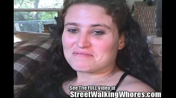 Összesen nagy Street Walking Jodi Loves Rough Sex videó