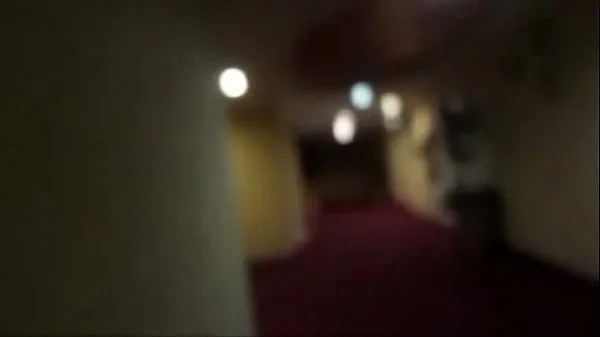 GROANS IN HOTEL DE PASO EDO. FROM MEX 2 Total Video yang besar
