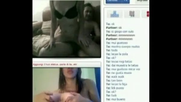 إجمالي Couple on Webcam: Free Blowjob Porn Video d9 from private-cam,net lustful first time مقاطع فيديو كبيرة