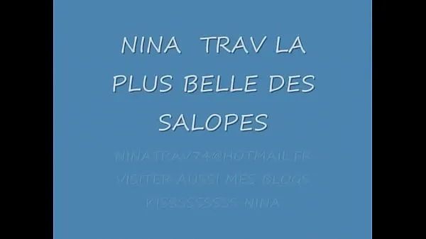 Veľký celkový počet videí: NINATRAV THE MOST BEAUTIFUL SLUT