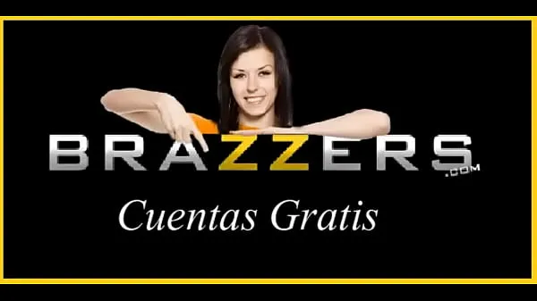 Veľký celkový počet videí: CUENTAS BRAZZERS GRATIS 8 DE ENERO DEL 2015