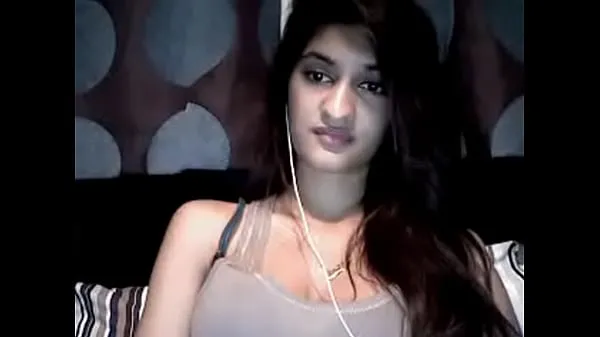 Μεγάλα Hot Indian chick συνολικά βίντεο