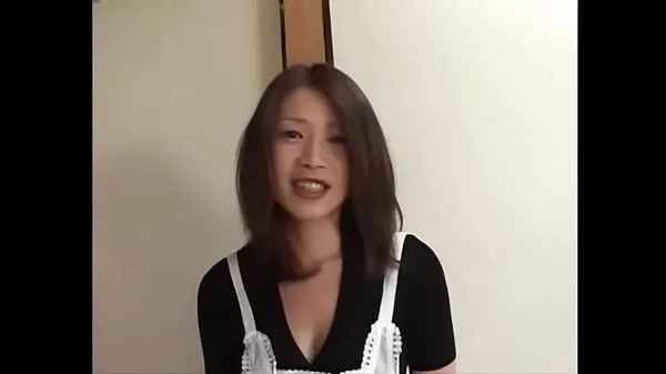 Stora Japanese MILF Seduces Somebody's Uncensored:View more videor totalt