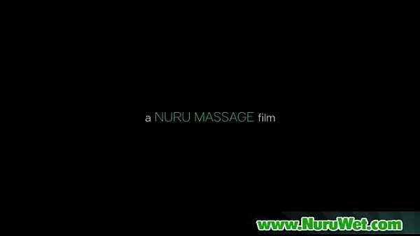 Grote Nuru Massage slippery sex video 28 video's in totaal