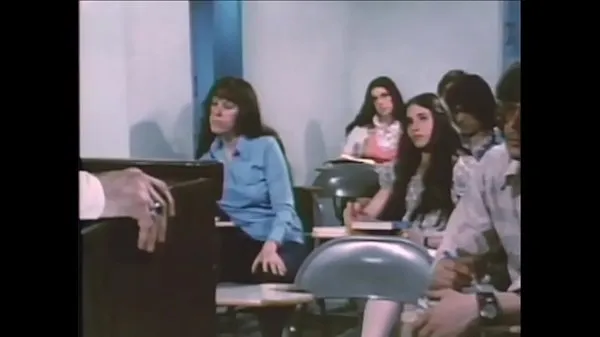 Grandi Teenage Chearleader - 1974 video totali