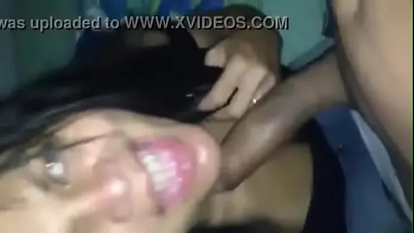 Büyük While her boyfriend d. she sucks me, Puero Ordaz Venezuela toplam Video