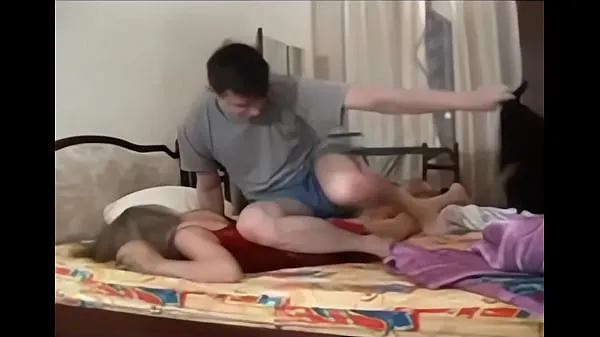 Tổng cộng Russian Old and young video lớn