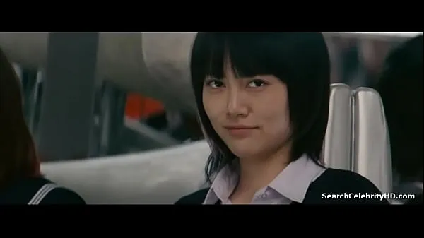 Összesen nagy Rinko Kikuchi in Babel 2006 videó