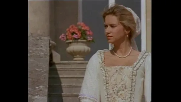 Büyük Fanny Hill (1995 toplam Video