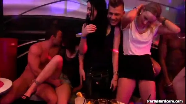 Μεγάλα party sex for girls συνολικά βίντεο