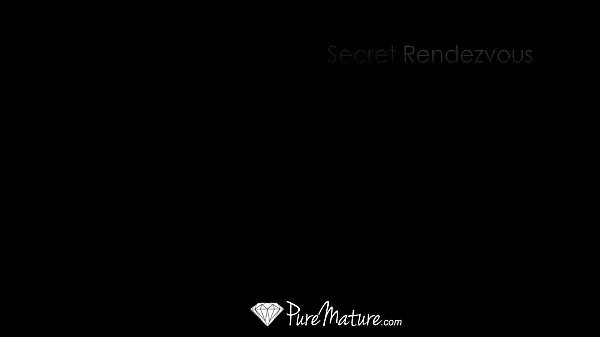 Big PureMature - Mature Raquel Devine secret sexy rendezvous fuck total Videos