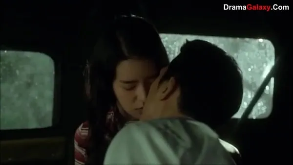 Im Ji-yeon Sex Scene Obsessed (2014 Total Video yang besar