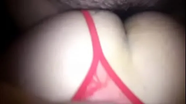 Big In red thong total Videos