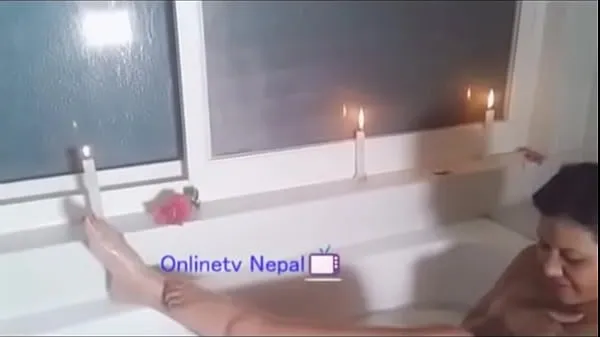 Nepali maiya trishna budhathoki Total Video yang besar