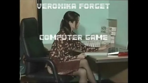 Összesen nagy Computer game videó
