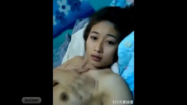 Grote 台灣人妻自拍 video's in totaal