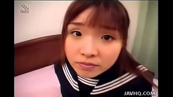 Big Cute Manami Yuki drilled by cock total Videos
