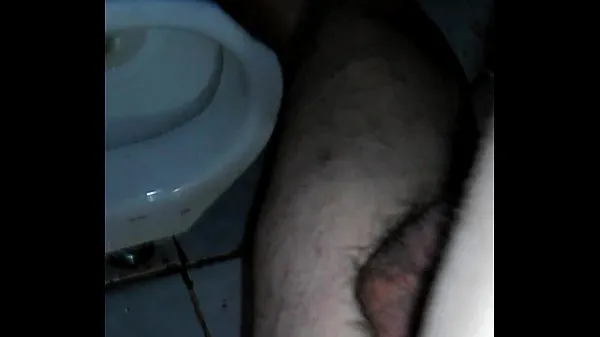 Gay Giving To Gifted Male In Bathroom Jumlah Video yang besar