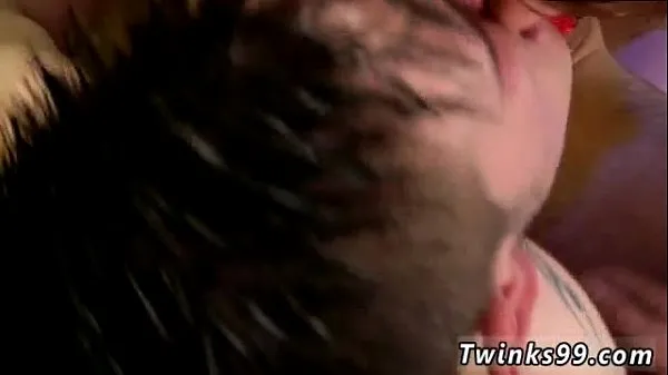 إجمالي Italian gay porn movie City Twink Loves A Thick Dick مقاطع فيديو كبيرة