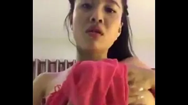 Összesen nagy Lâm Minh Hằng nude full videó