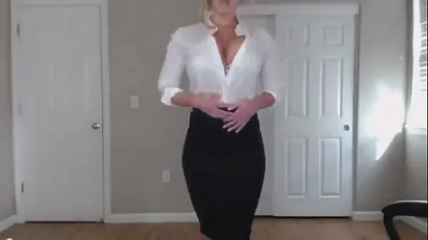 Big MILF Blonde Webcam Strip Her Uncensored Scene HERE PASTE LINK total Videos