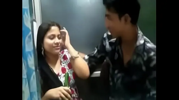 Összesen nagy Desi Couples videó