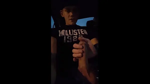 Stora Being jacked off by the uber driver videor totalt