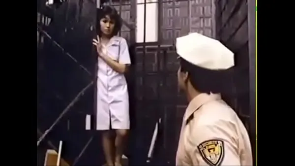 Összesen nagy Jailhouse Girls Classic Full Movie videó