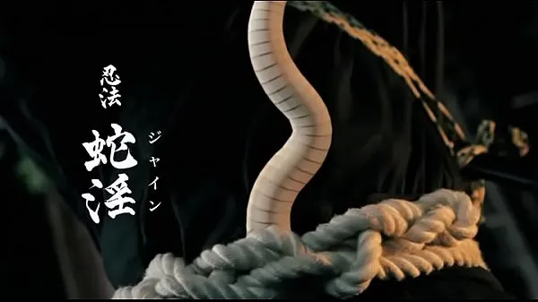 Grote Female Ninjas – Magic Chronicles 9 video's in totaal