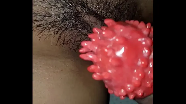 Büyük fuck his wife with a big condom toplam Video