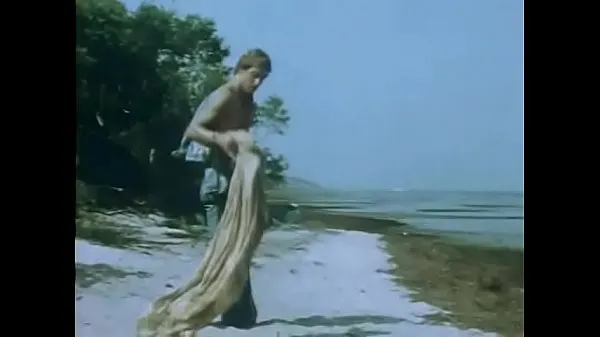 Tổng cộng Boys in the Sand (1971 video lớn