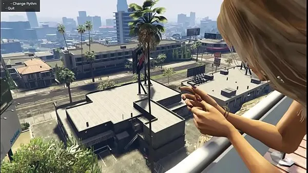 Stora Grand Theft Auto Hot Cappuccino (Modded videor totalt