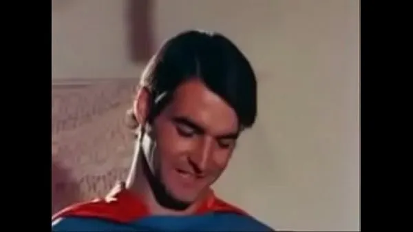 Duża Superman classic suma filmów