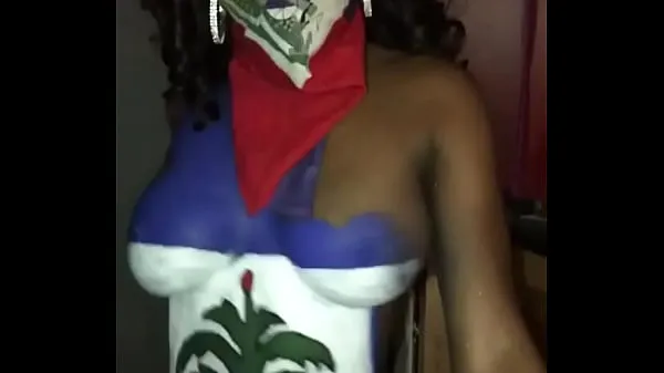 Всего Haitian Fresh видео
