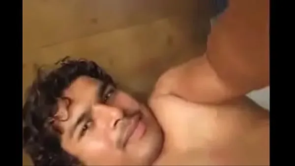 Desi Indian girl sex with bf Total Video yang besar
