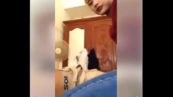 Büyük Beautiful Girl having sex on mouth with her boyfriend toplam Video