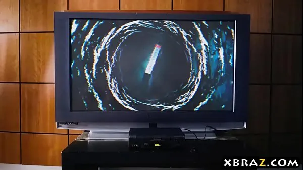 بڑے The Ring xxx parody with curvy MILF bitch Romi Rain کل ویڈیوز