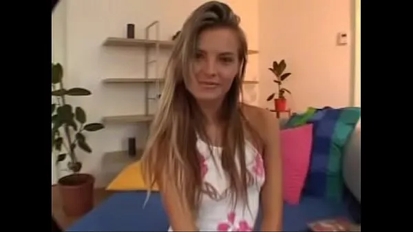 Stora 18 Year Old Pussy 5 - Suzie Carina videor totalt