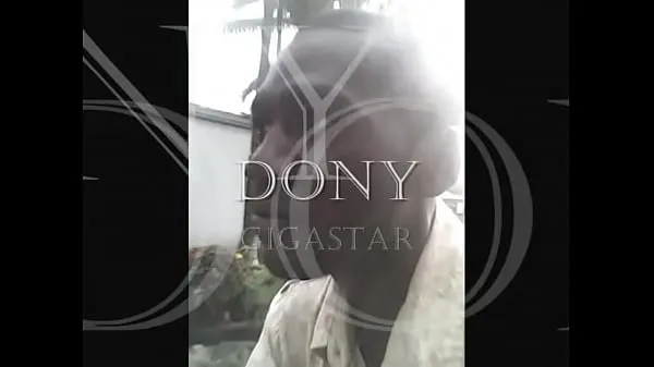 Große GigaStar - Außergewöhnliche R & B / Soul Love Musik von Dony the GigaStar Videos insgesamt